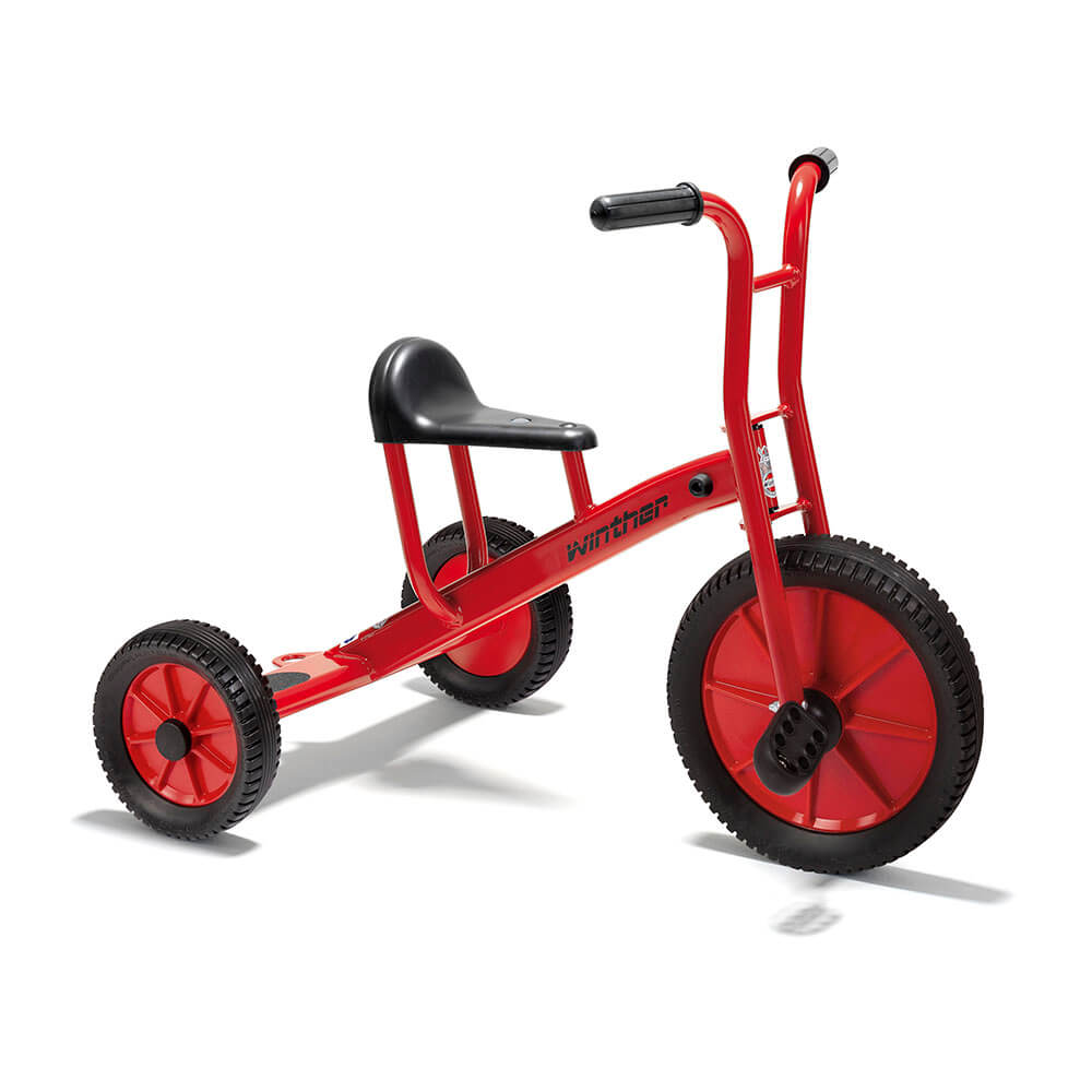 TRICYCLE - BIG VIKING