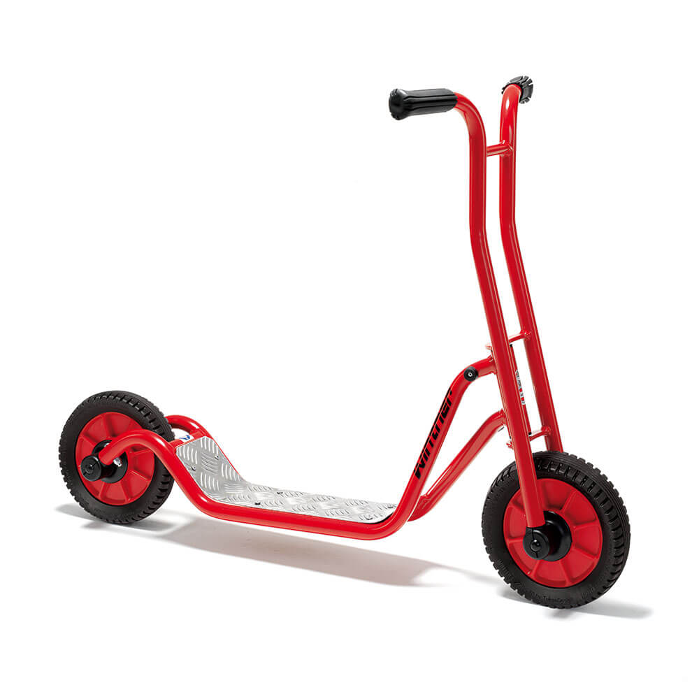 SCOOTER-SMALL VIKING