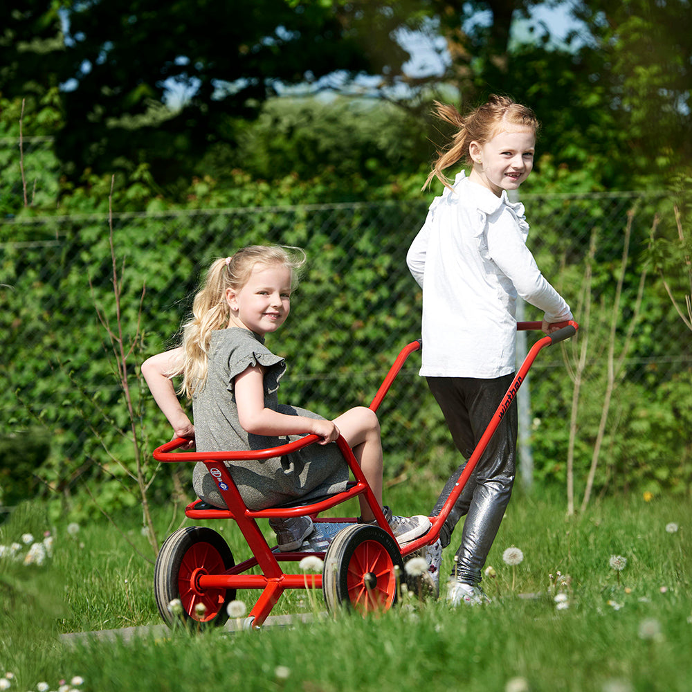 RICKSHAW VIKING