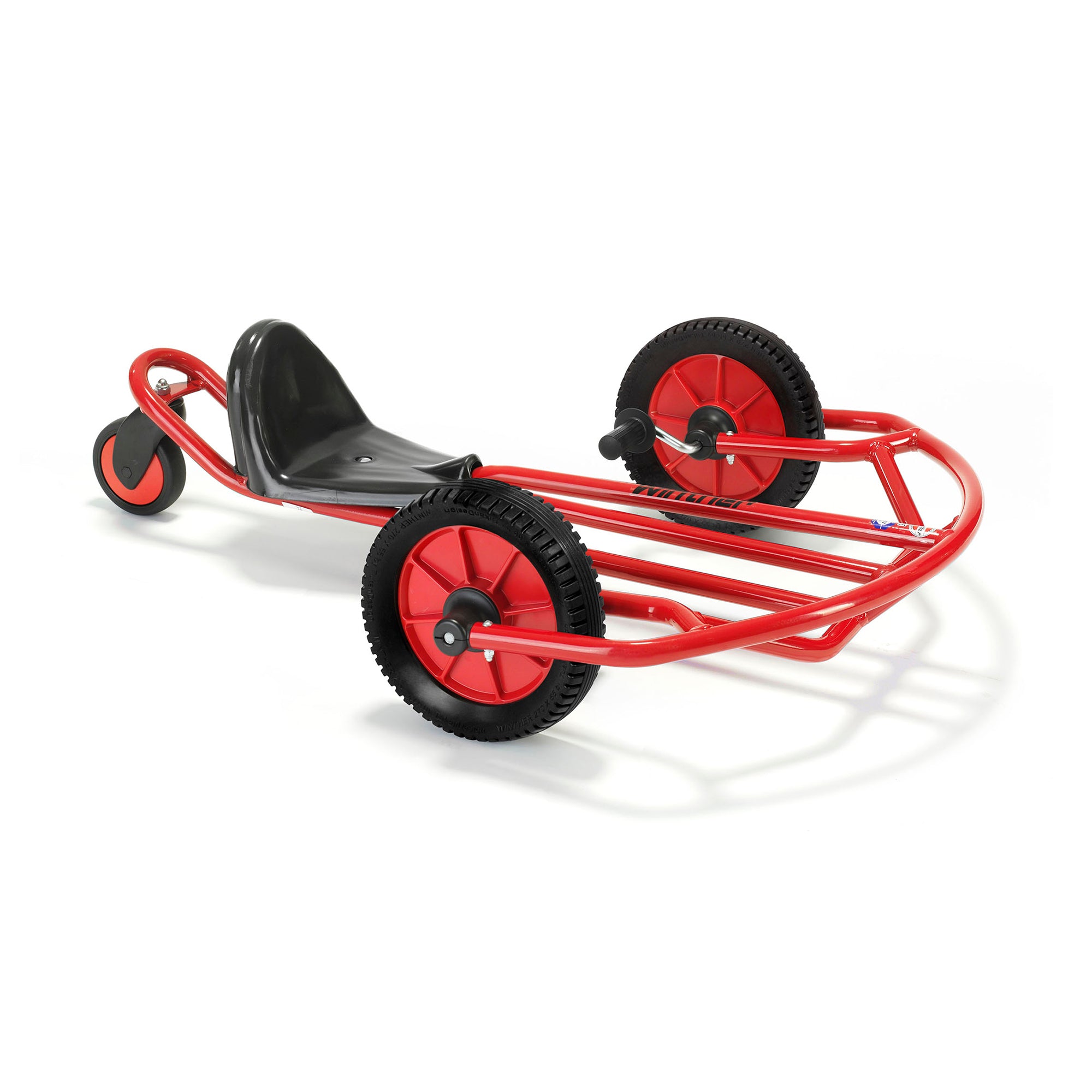 SWINGCART - BIG VIKING