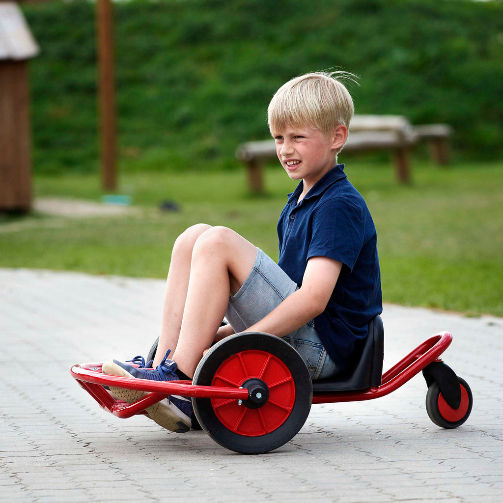 SWINGCART-SMALL VIKING