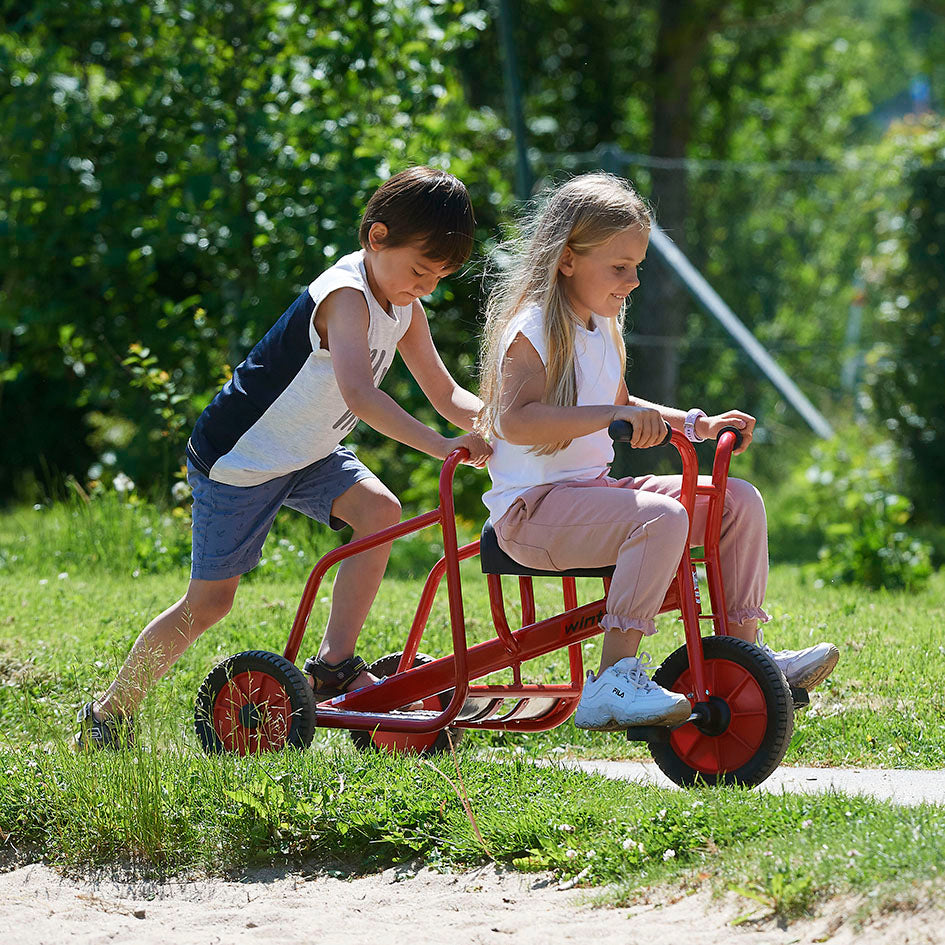 TRICYCLE - BEN HUR VIKING