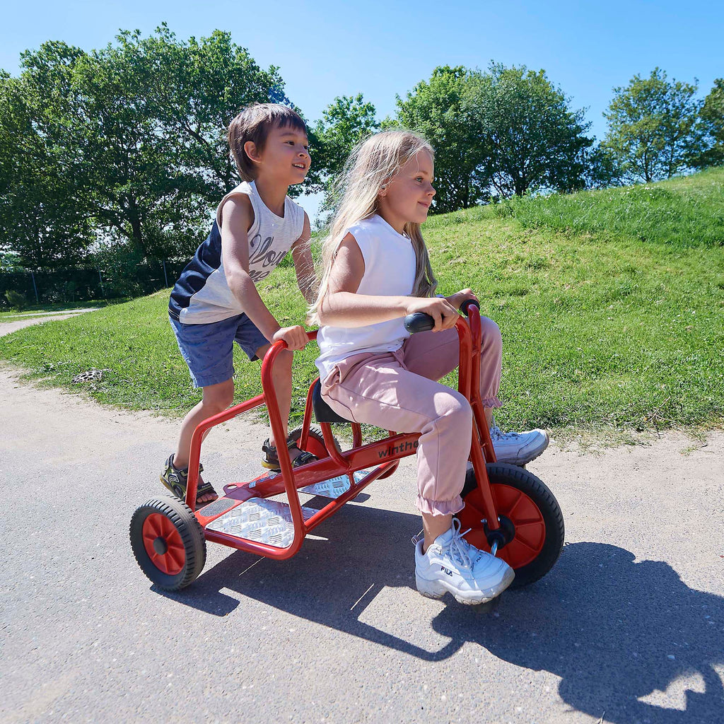 TRICYCLE - BEN HUR VIKING