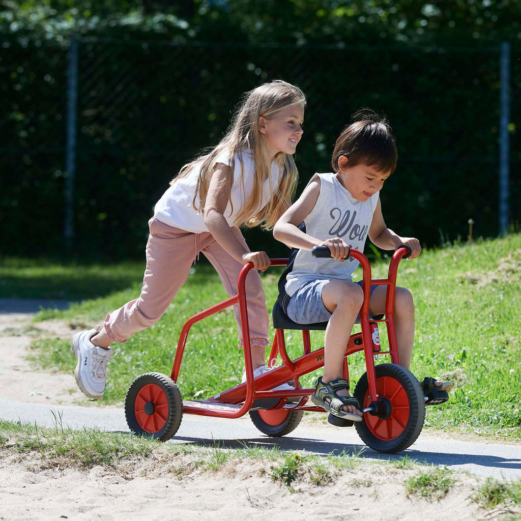 TRICYCLE - BEN HUR VIKING