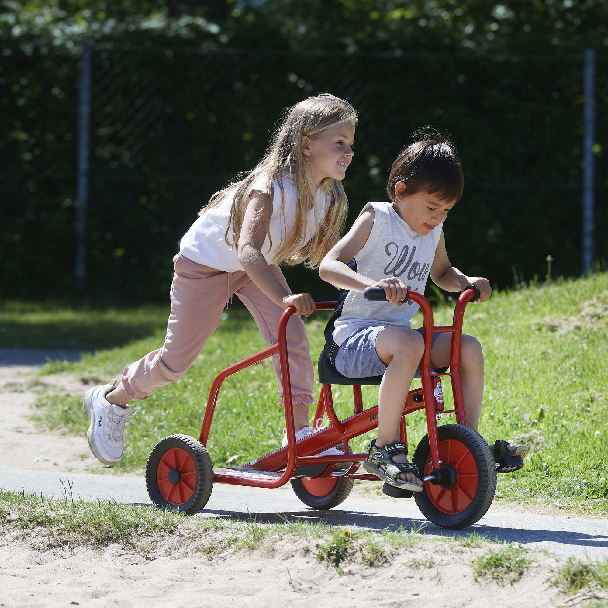 TRICYCLE - BEN HUR VIKING