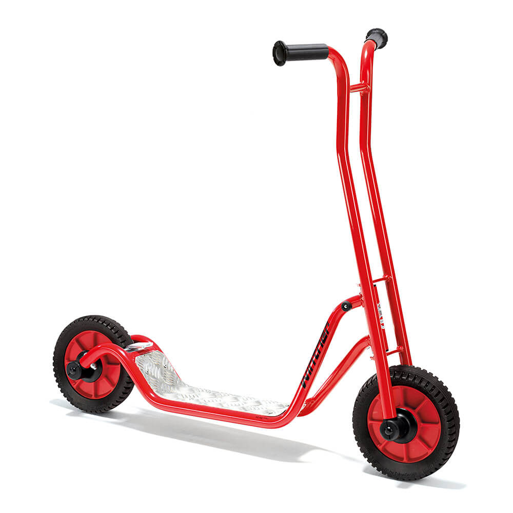 SCOOTER - BIG VIKING