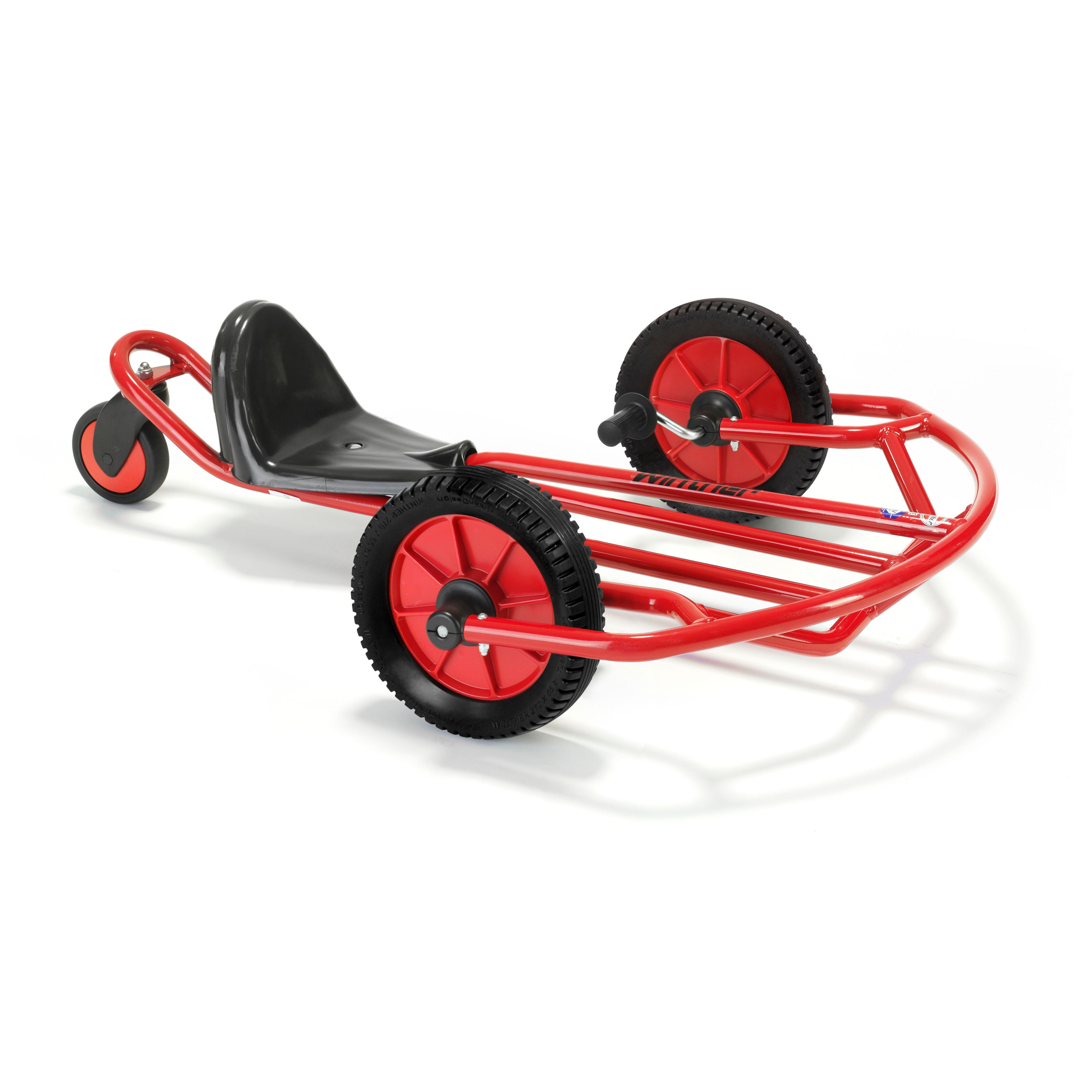 SWINGCART - BIG VIKING