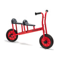 TANDEM BIKE RUNNER