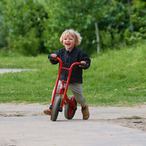 BIKE RUNNER - SMALL VIKING