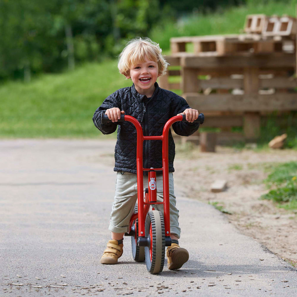 BIKE RUNNER - SMALL VIKING
