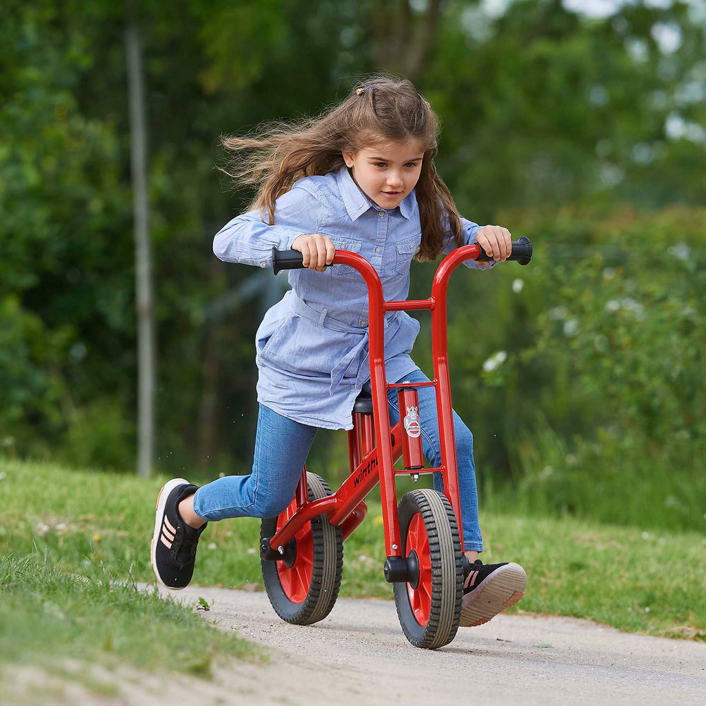 BIKE RUNNER VIKING