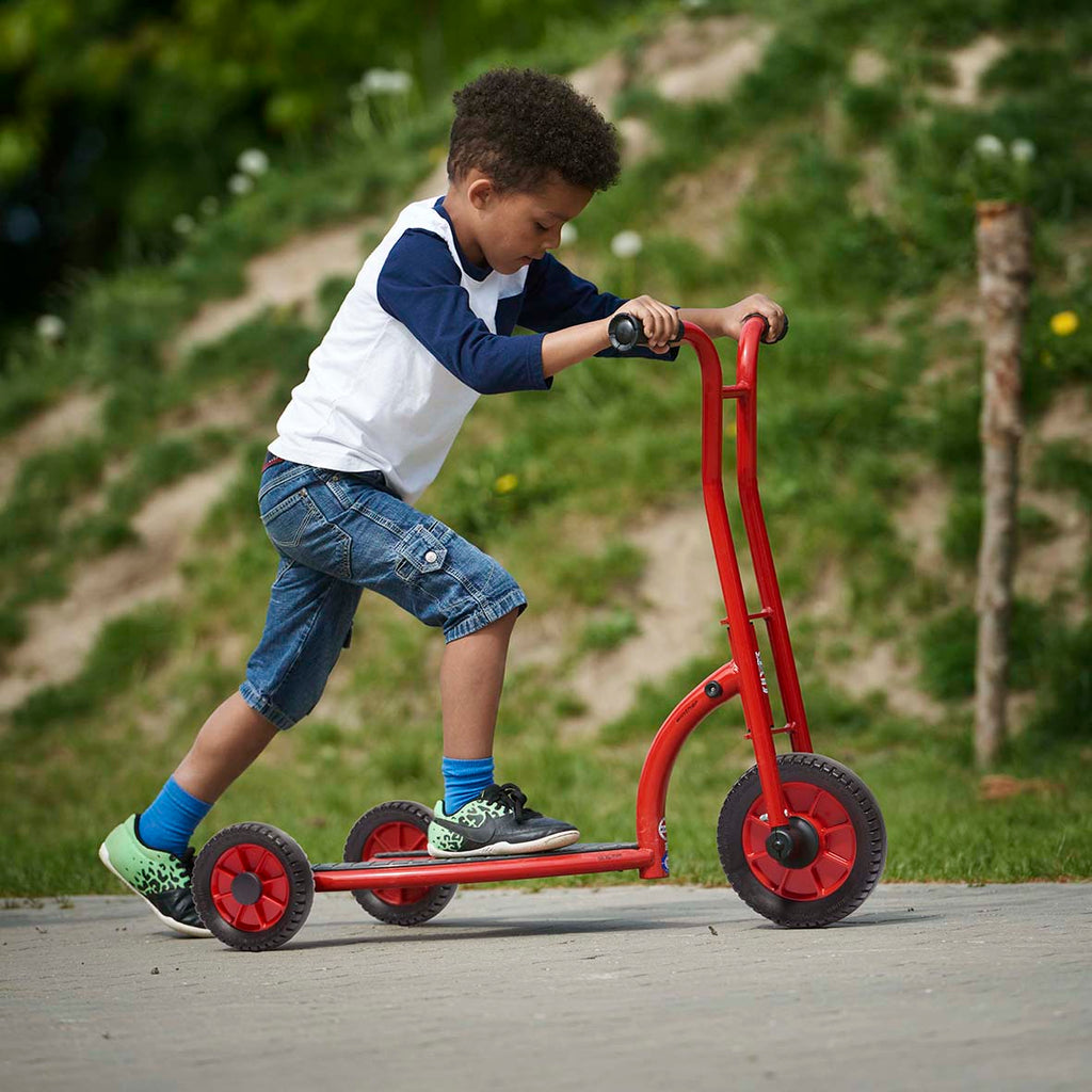 SAFETY ROLLER VIKING