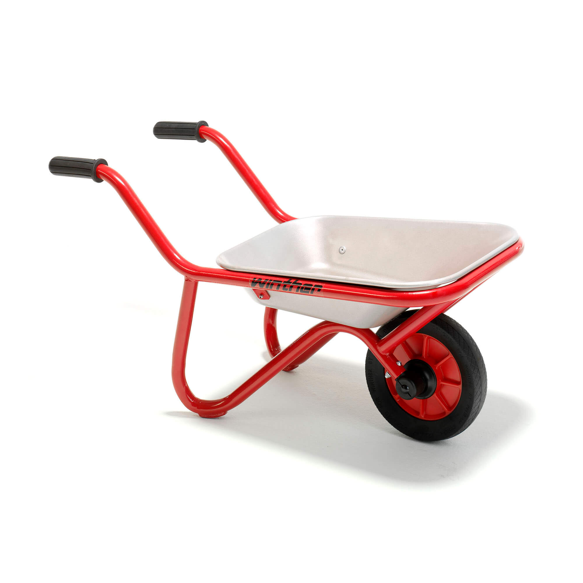 WHEEL BARROW VIKING