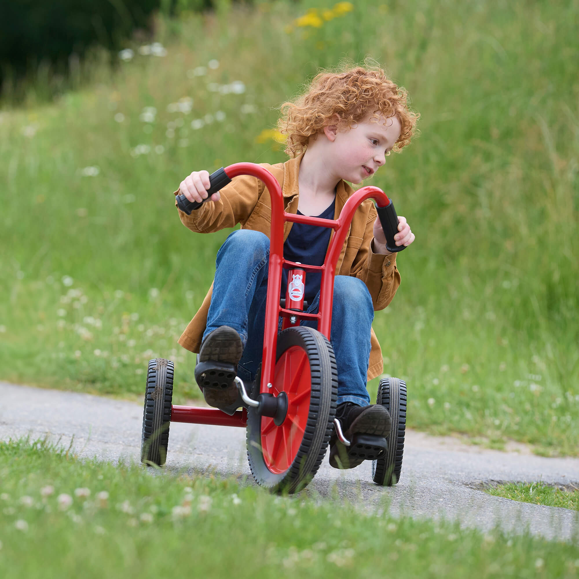 EASY RIDER VIKING