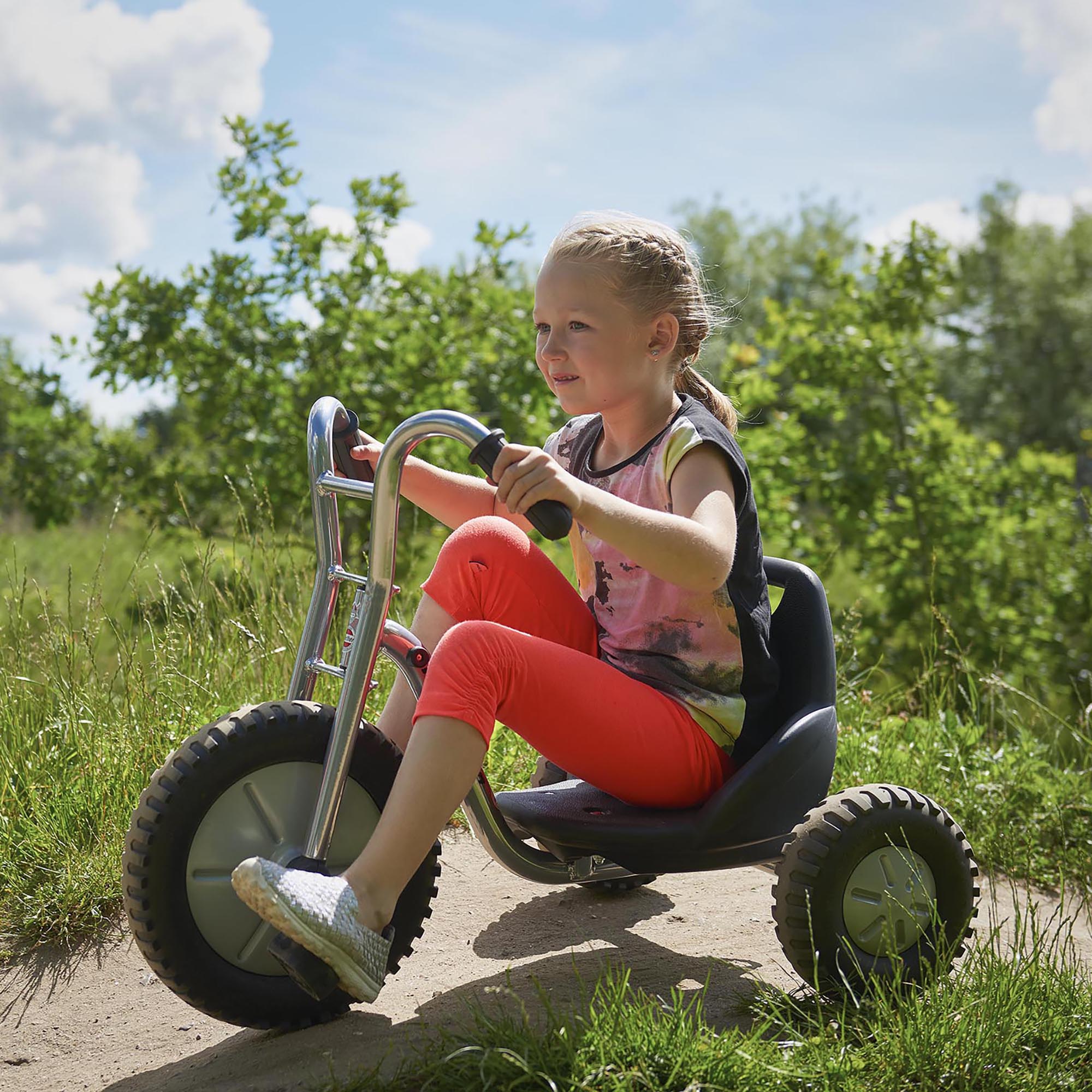 VIKING EXPLORER EASY RIDER