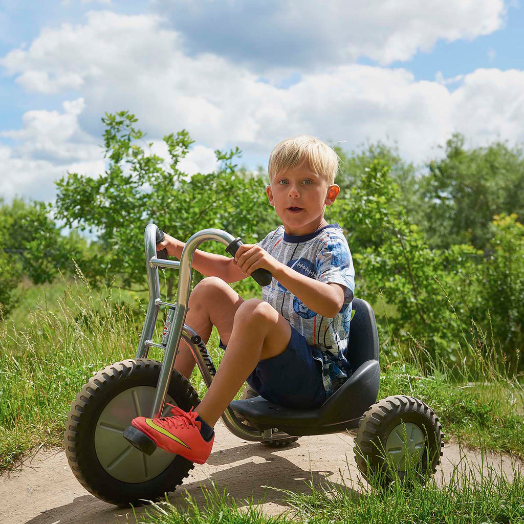 VIKING EXPLORER EASY RIDER