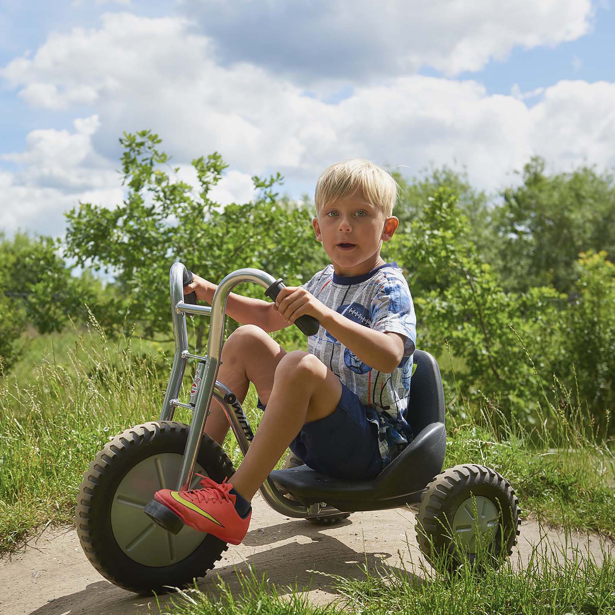 VIKING EXPLORER EASY RIDER