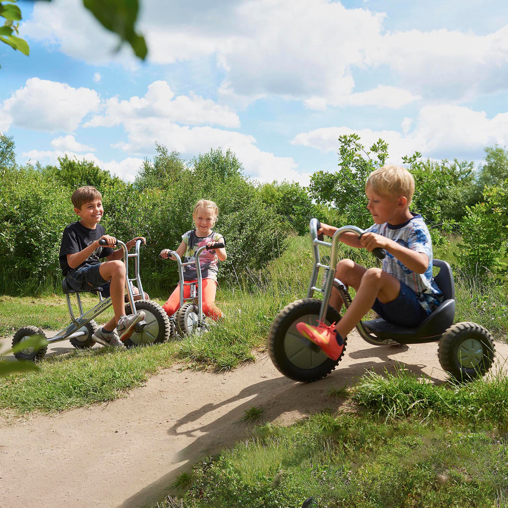 VIKING EXPLORER EASY RIDER