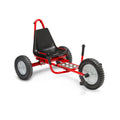 FUNRACER WITH SLALOM WHEELS