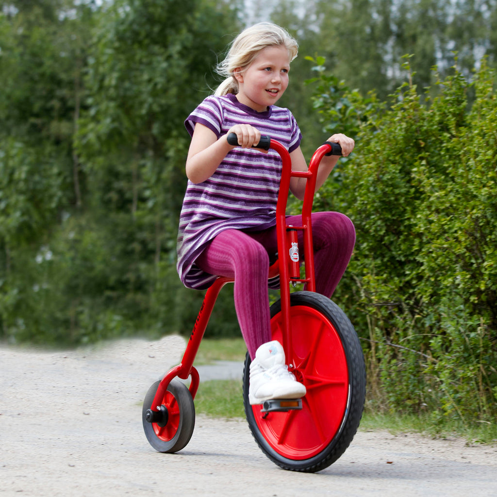 PENNY FARTHING EXPLORER