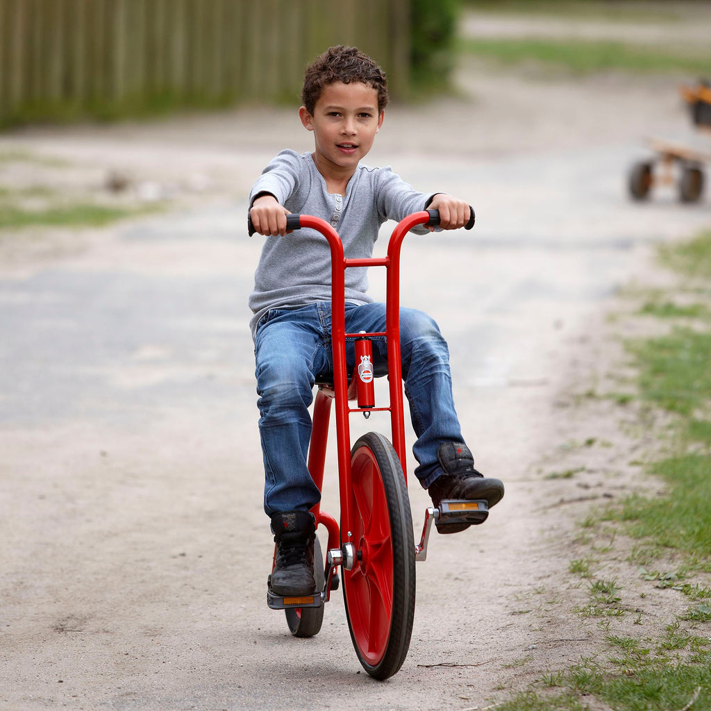 PENNY FARTHING EXPLORER