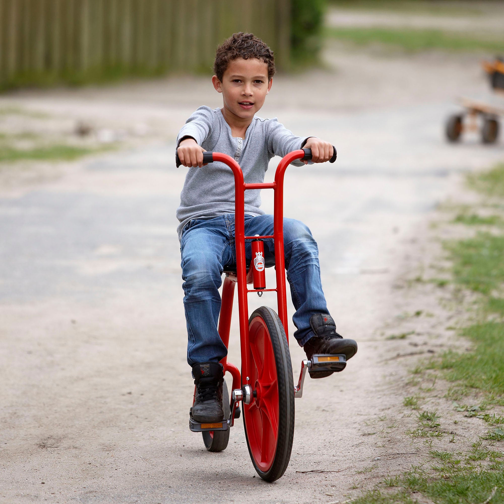 PENNY FARTHING EXPLORER