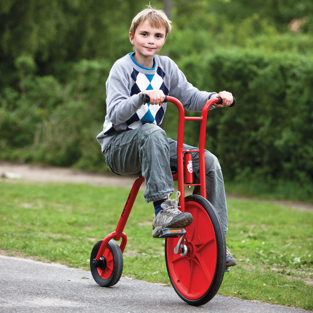 PENNY FARTHING EXPLORER