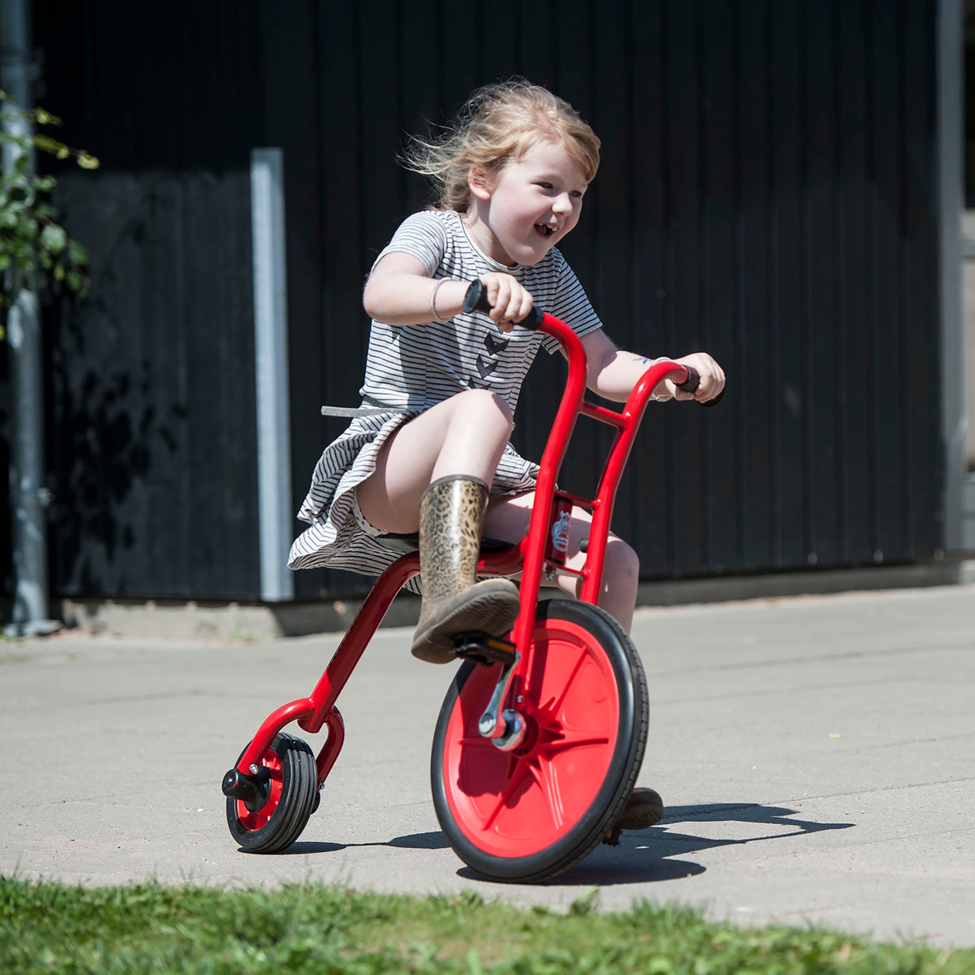 PENNY FARTHING - SMALL