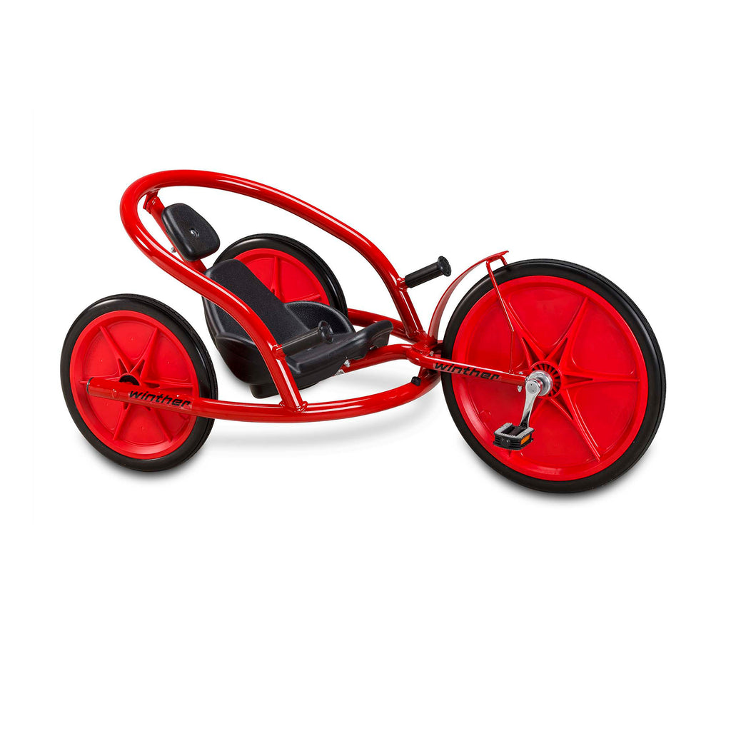 U-RIDER
