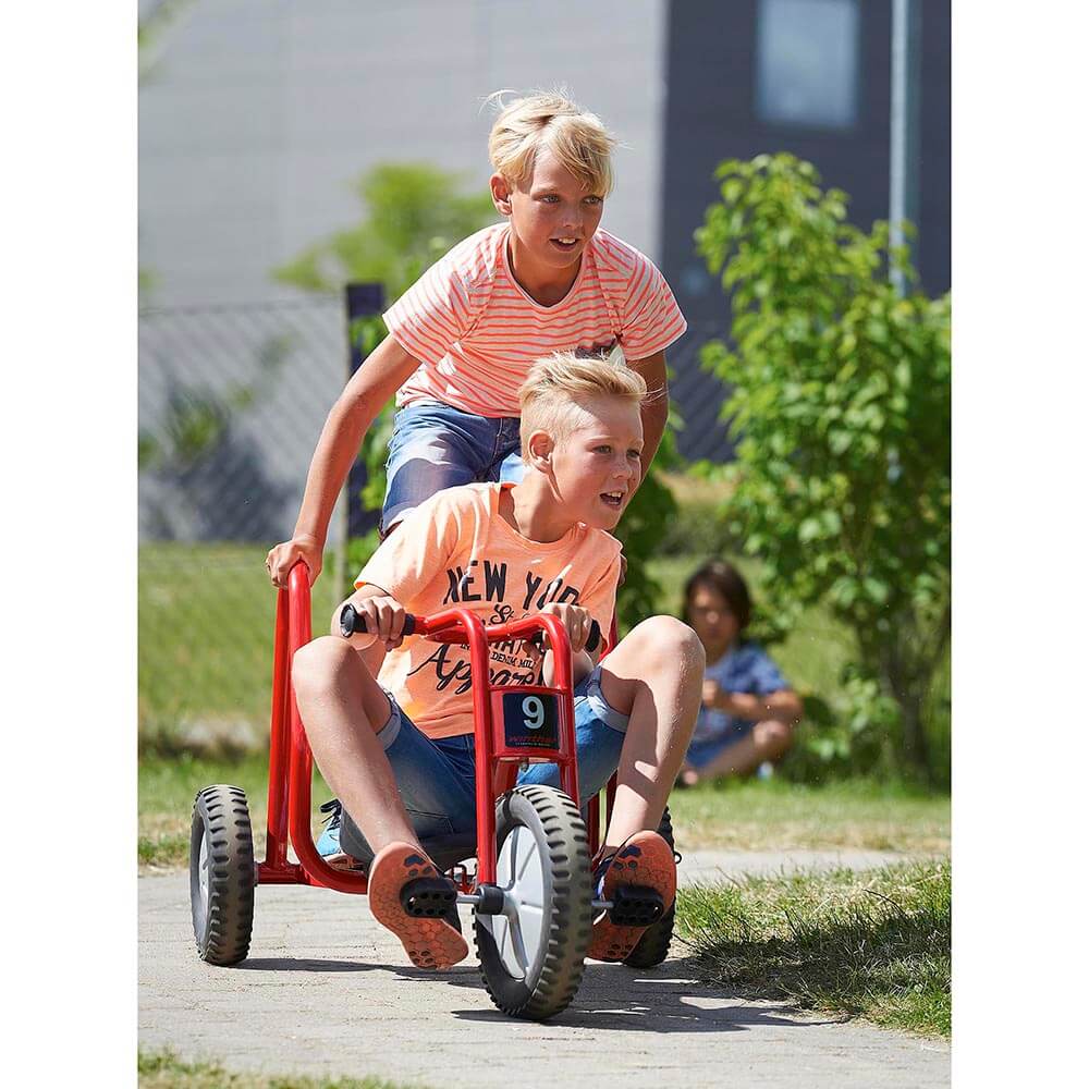VIKING EXPLORER BOBKART