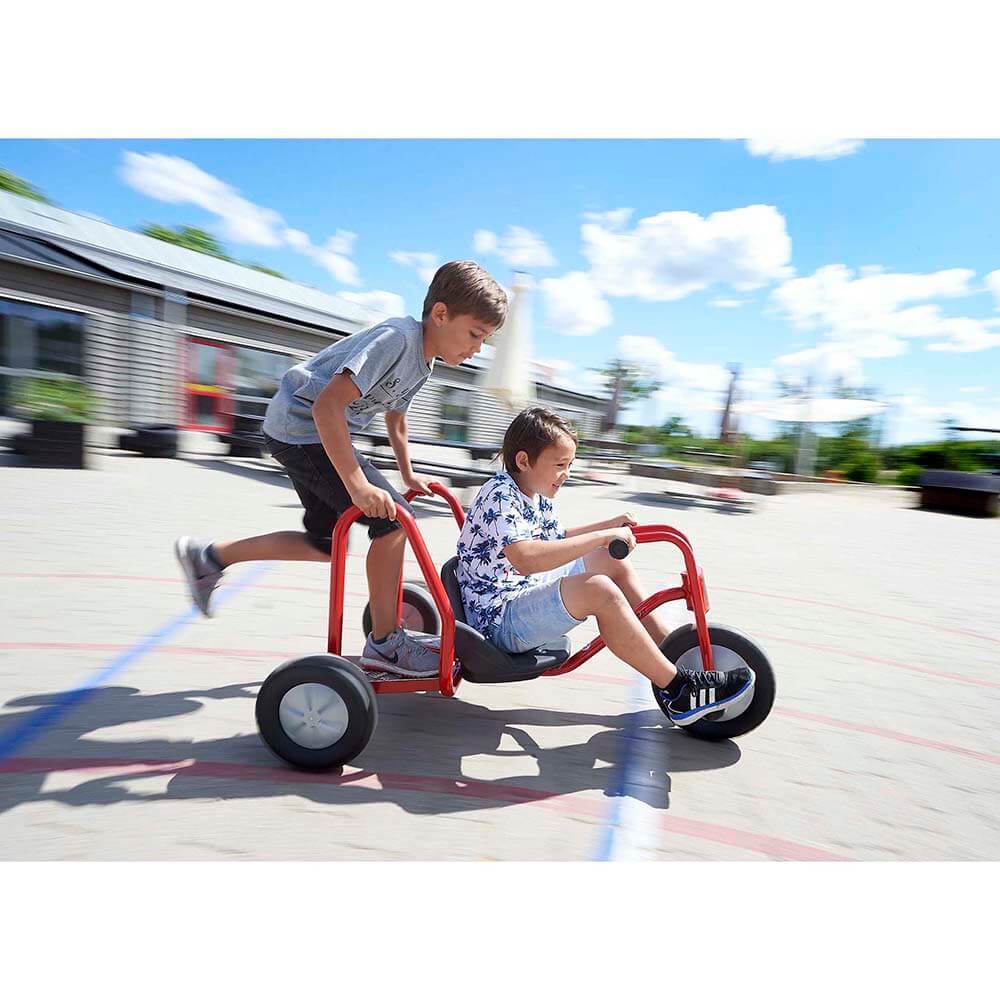 VIKING EXPLORER BOBKART
