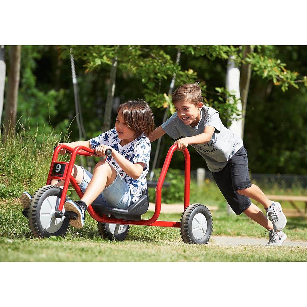 VIKING EXPLORER BOBKART
