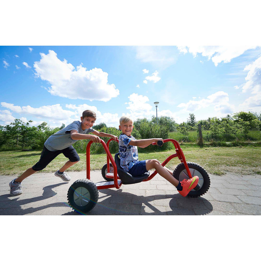 VIKING EXPLORER BOBKART