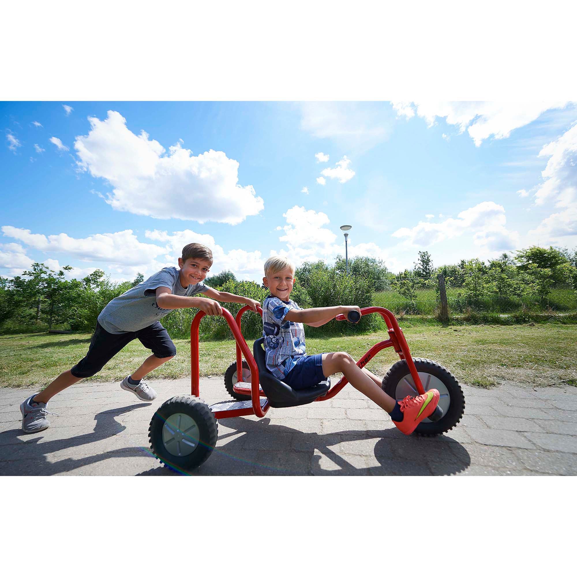 VIKING EXPLORER BOBKART