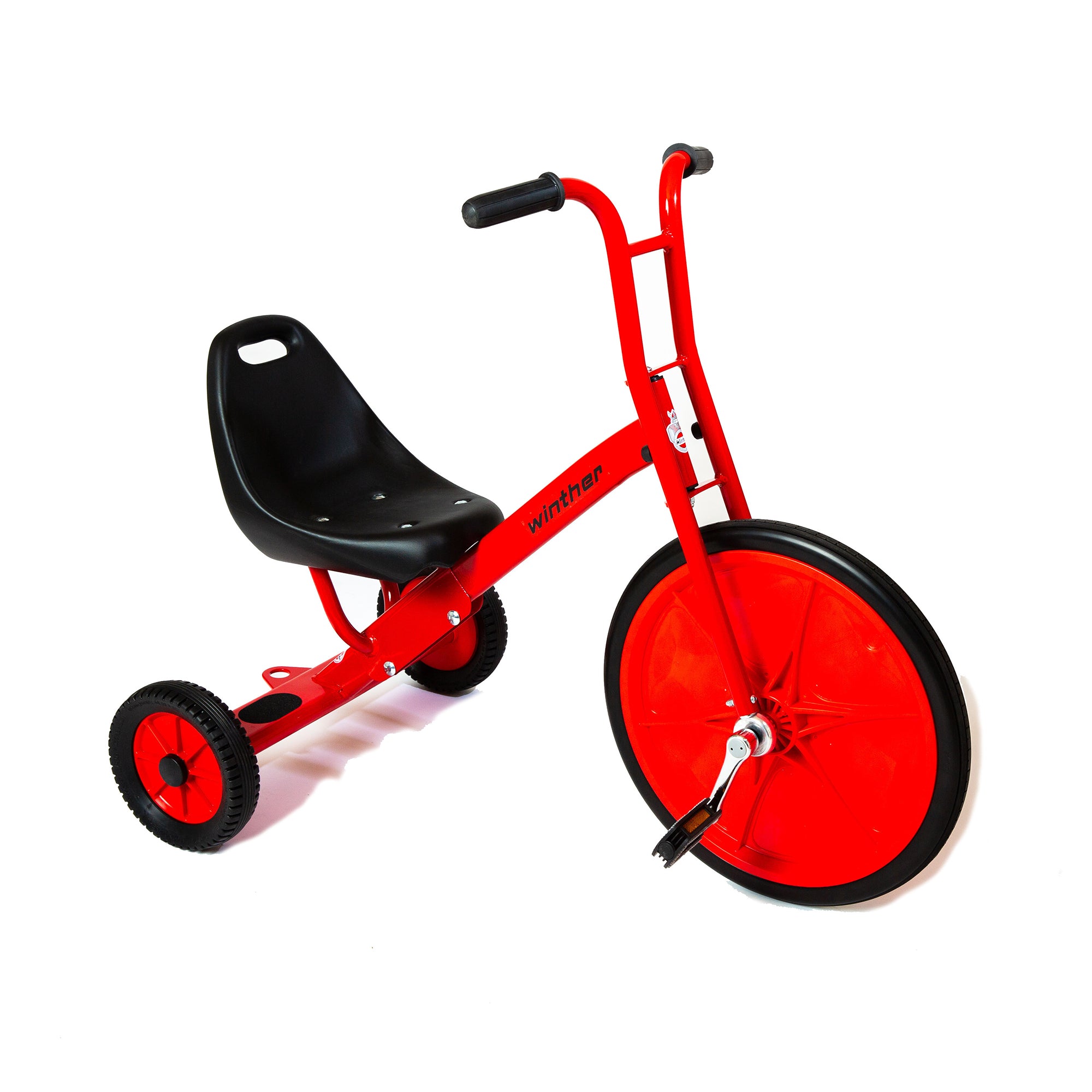 Viking Explorer Chopper