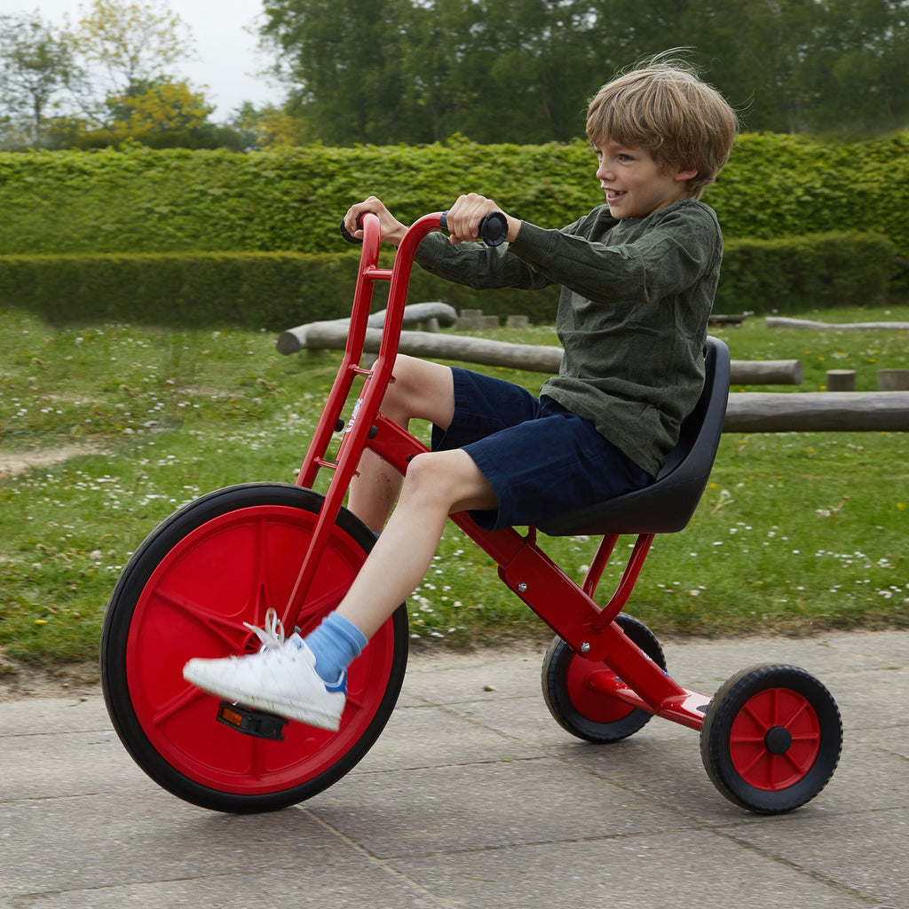 Viking Explorer Chopper