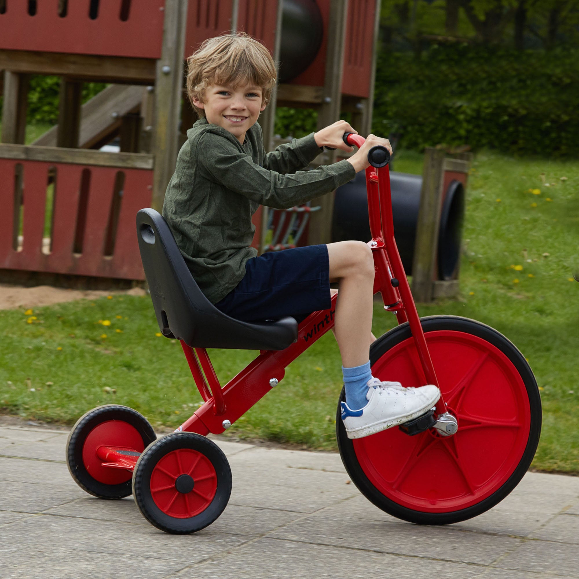 Viking Explorer Chopper