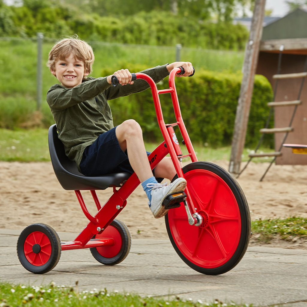 Viking Explorer Chopper