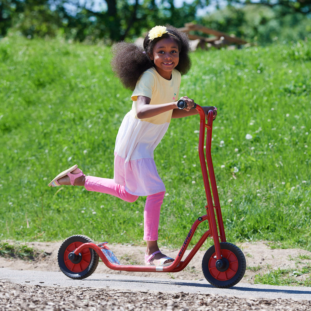 SCOOTER - BIG VIKING