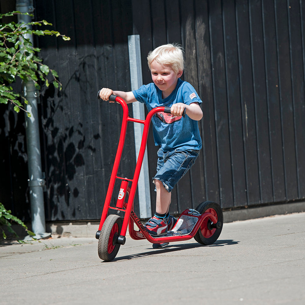SCOOTER-SMALL VIKING