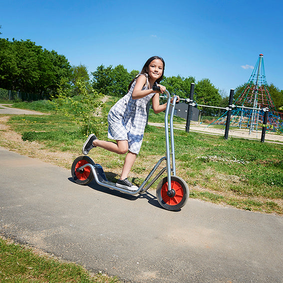 EXPLORER SCOOTER MAXI