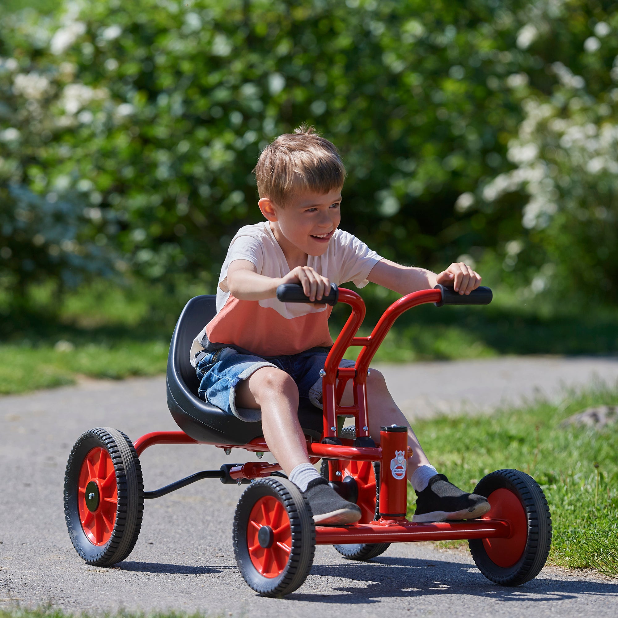 ROWKART VIKING
