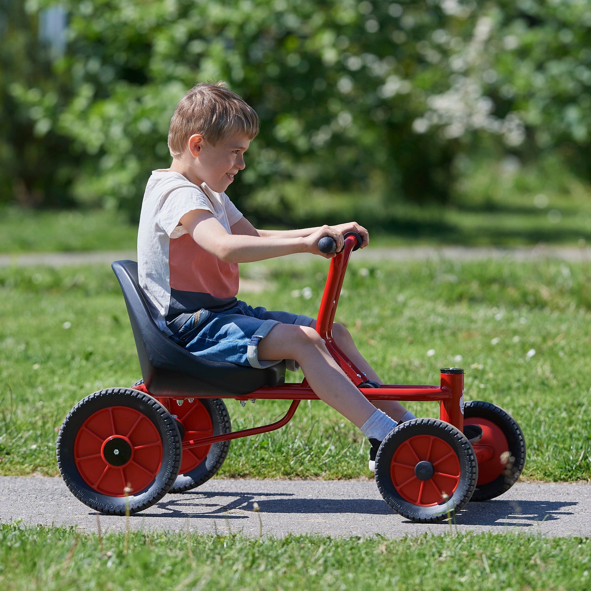ROWKART VIKING
