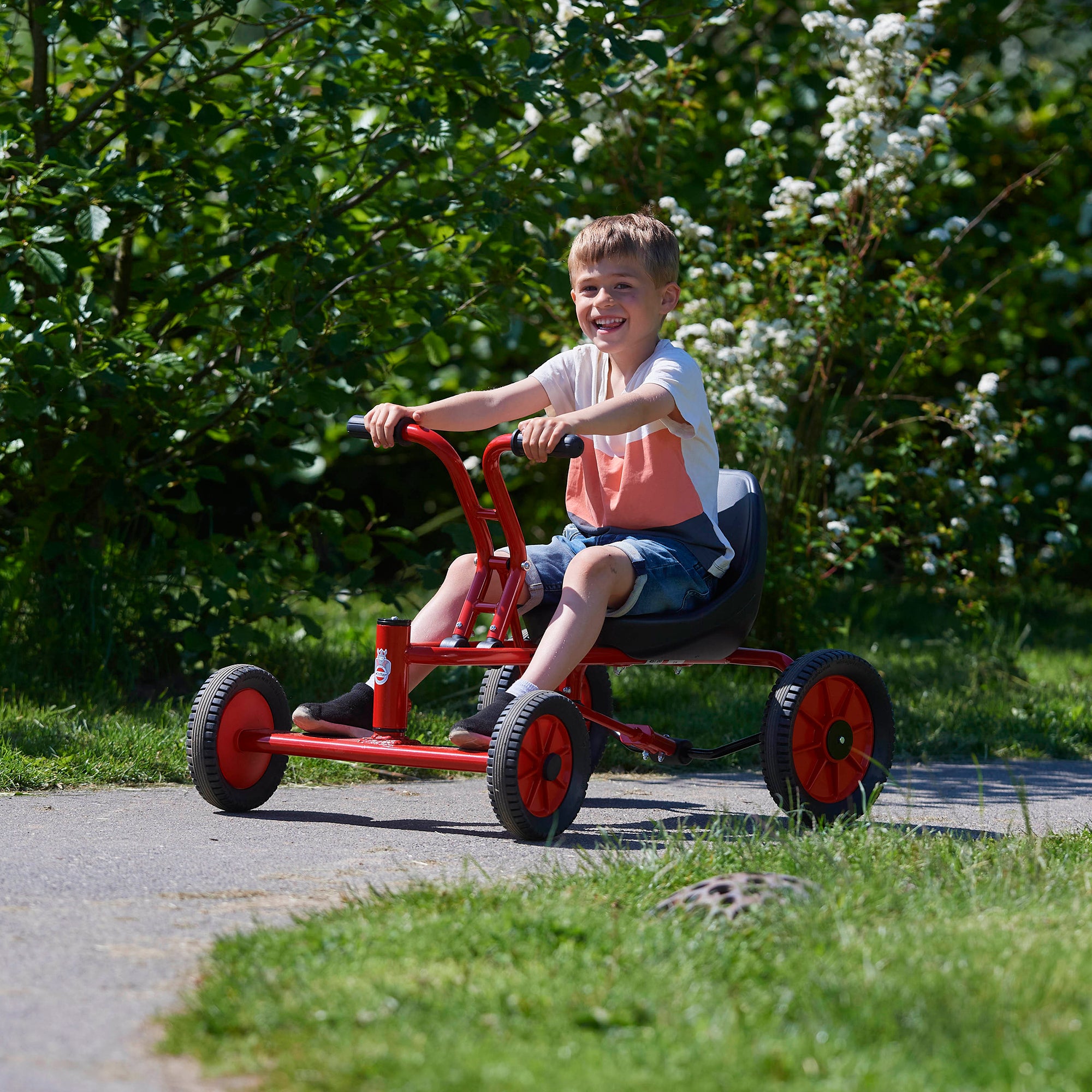 ROWKART VIKING