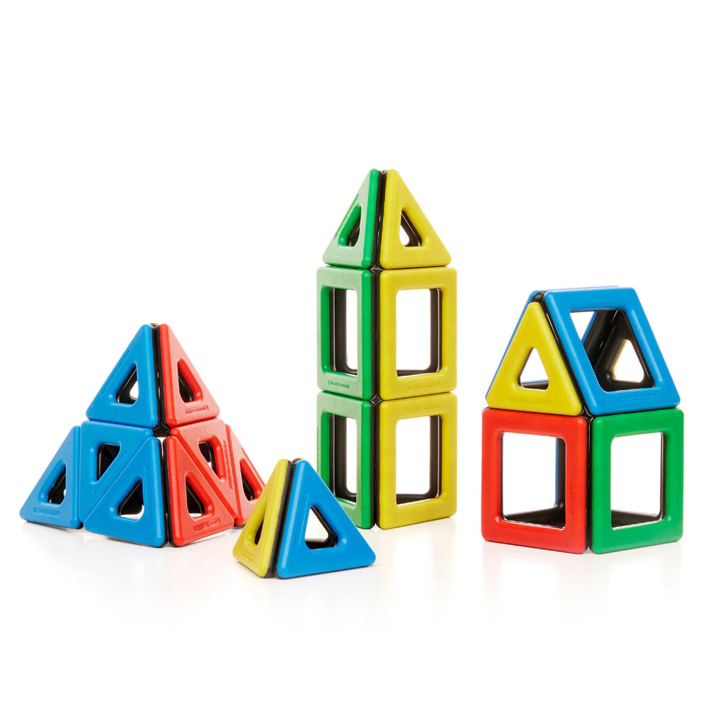 MAGNETIC POLYDRON