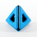 MAGNETIC POLYDRON PLATONIC SOLID SET