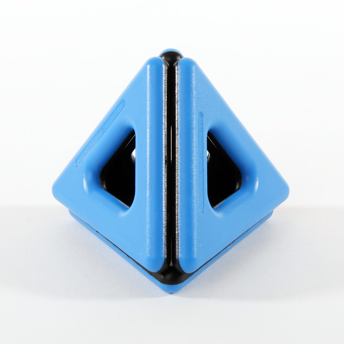 MAGNETIC POLYDRON PLATONIC SOLID SET