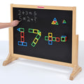 MAGNETIC POLYDRON ACTIVITY BOARD