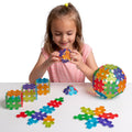 POLYDRON HASHMAG CLASS SET