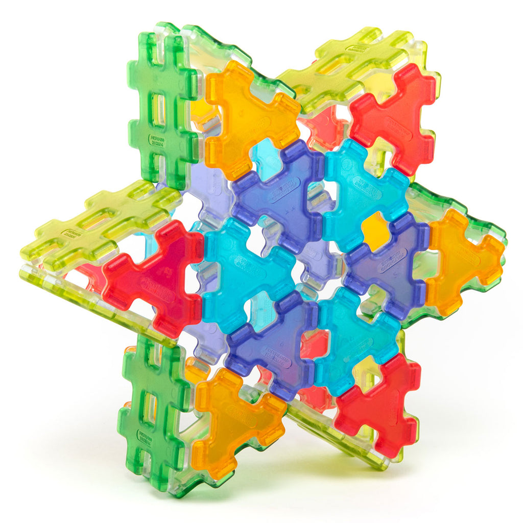 POLYDRON HASHMAG CLASS SET